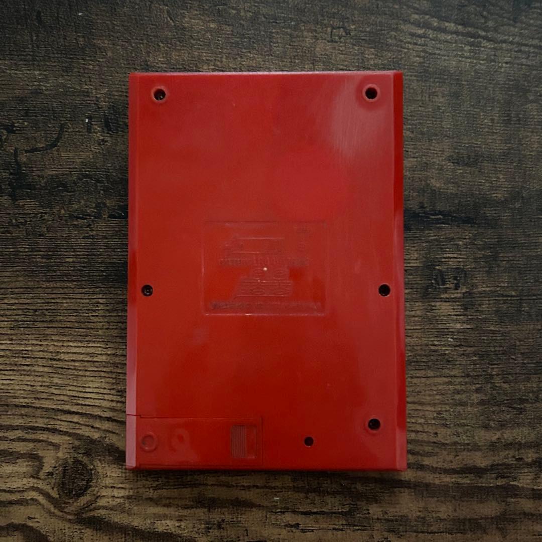 エポック社　スペースクラッシャー【ジャンク品】