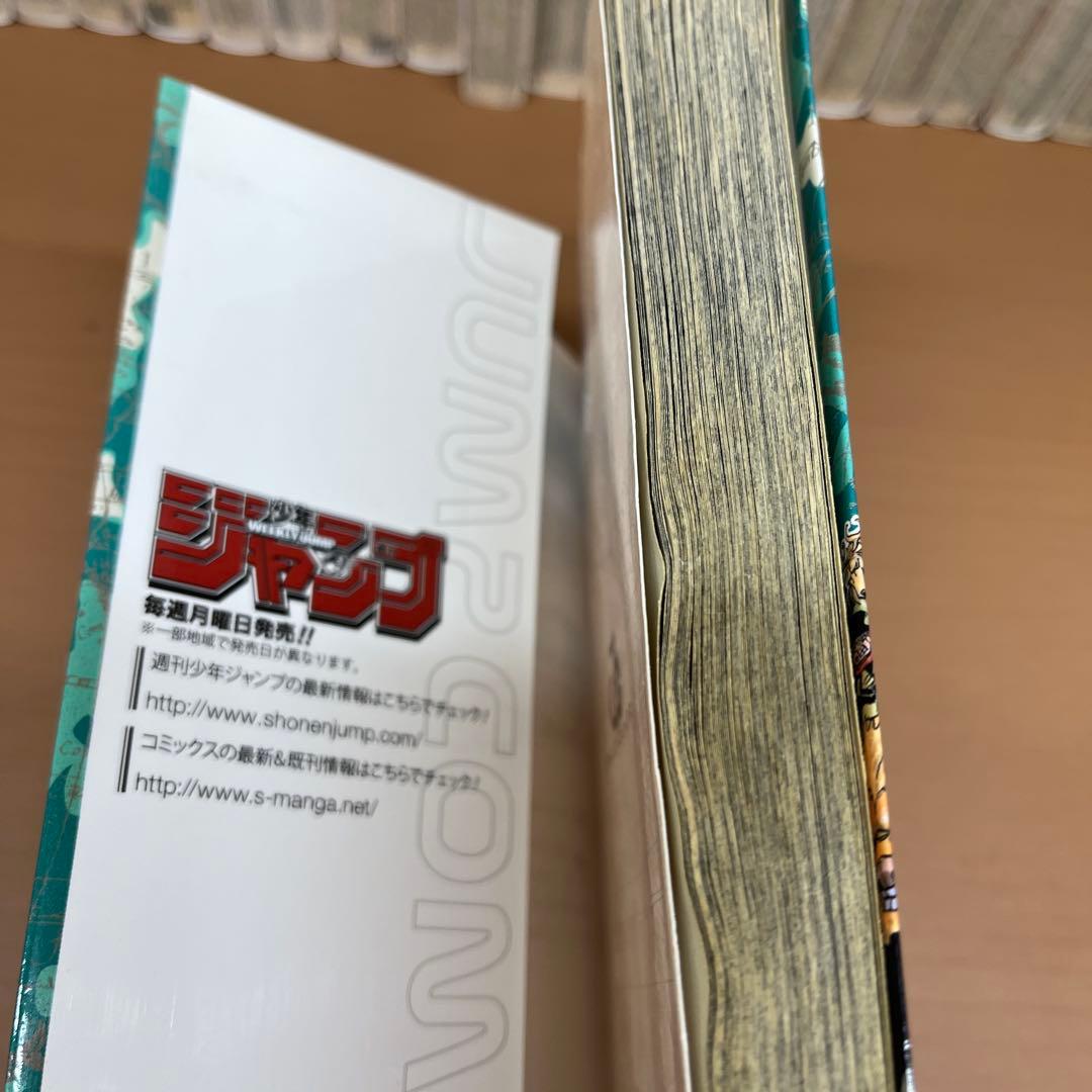 ワンピース　50巻〜113巻　ほか