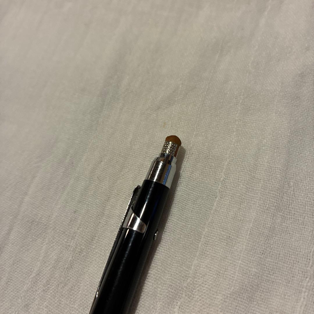 シャープペンシル PILOT ハイメカホルダー H-2005 0.5mm