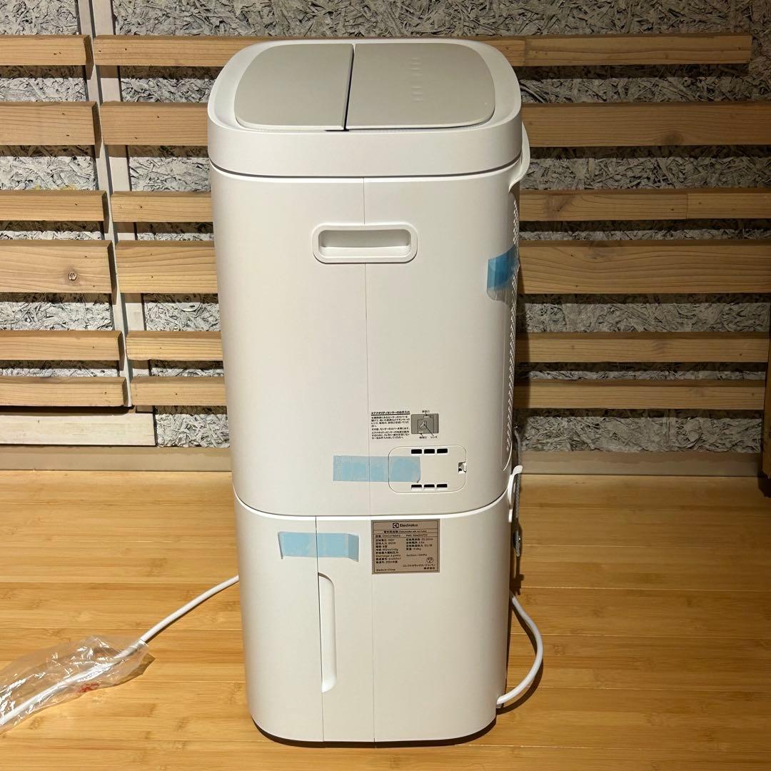 エレクトロラックス 除湿空気清浄機 Ultimate 500