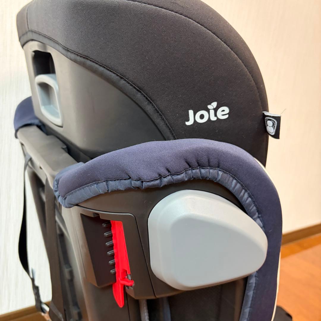 【美品】ジョイー Elevate エレベート ジュニアシート カトージ