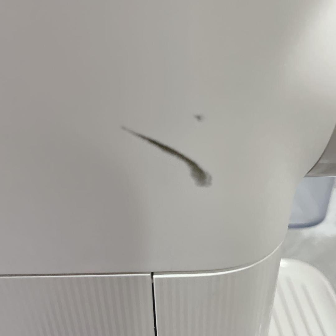 Nespresso ラティシマ・ワン F111 コーヒーメーカー ネスプレッソ