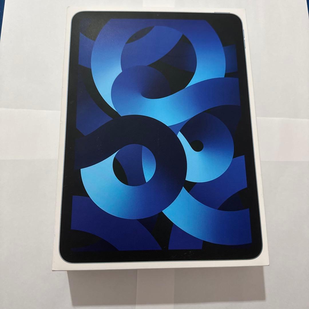 Apple iPad Air 第5世代256GB cellular 99%