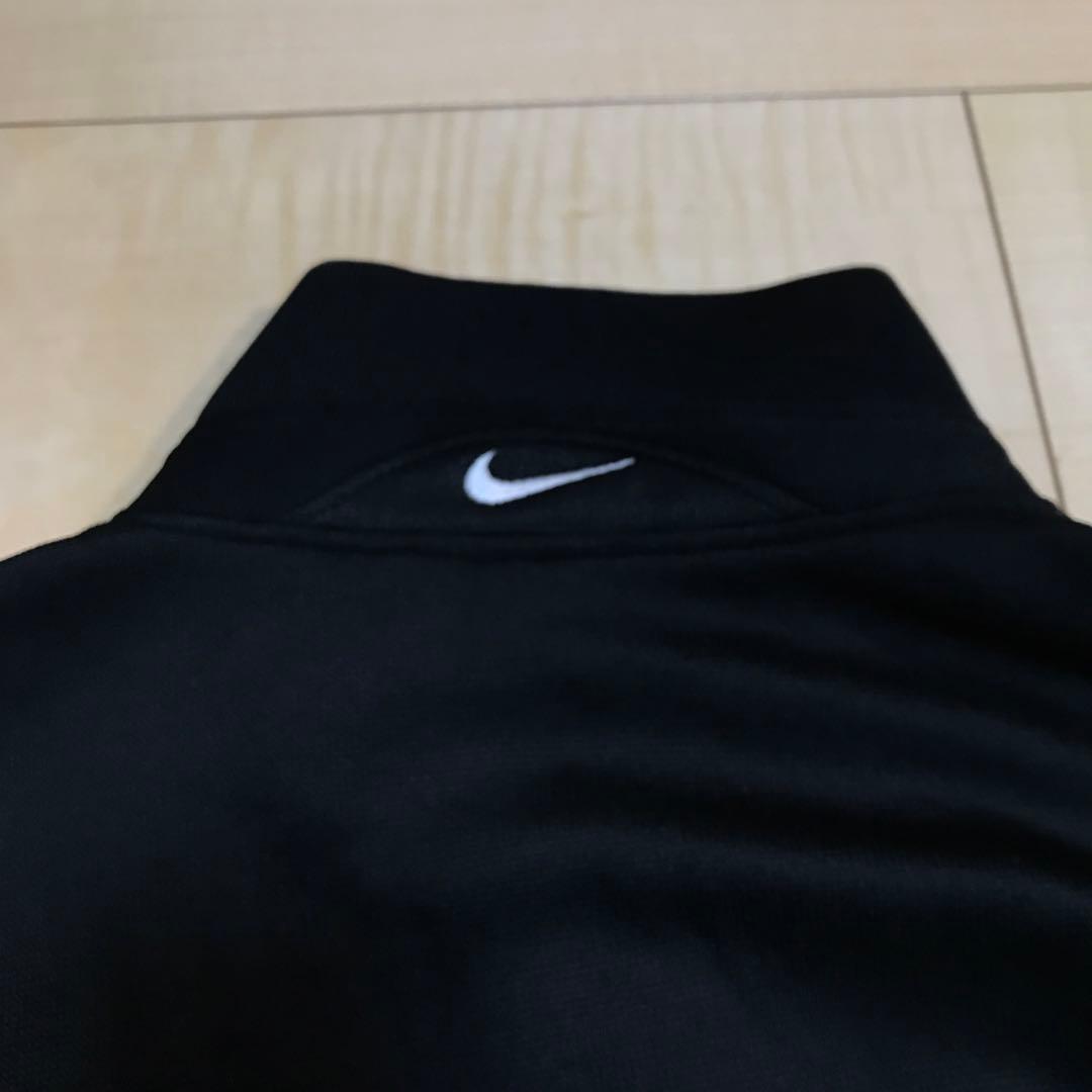90's NIKE ナイキ　ジャージ　上下セット