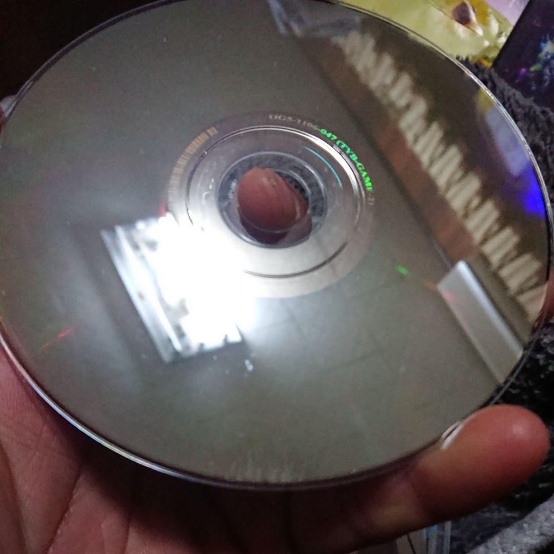 TOKYO ヤマノテ BOYS DVD-ROM disc良好品 パソコン用ソフト