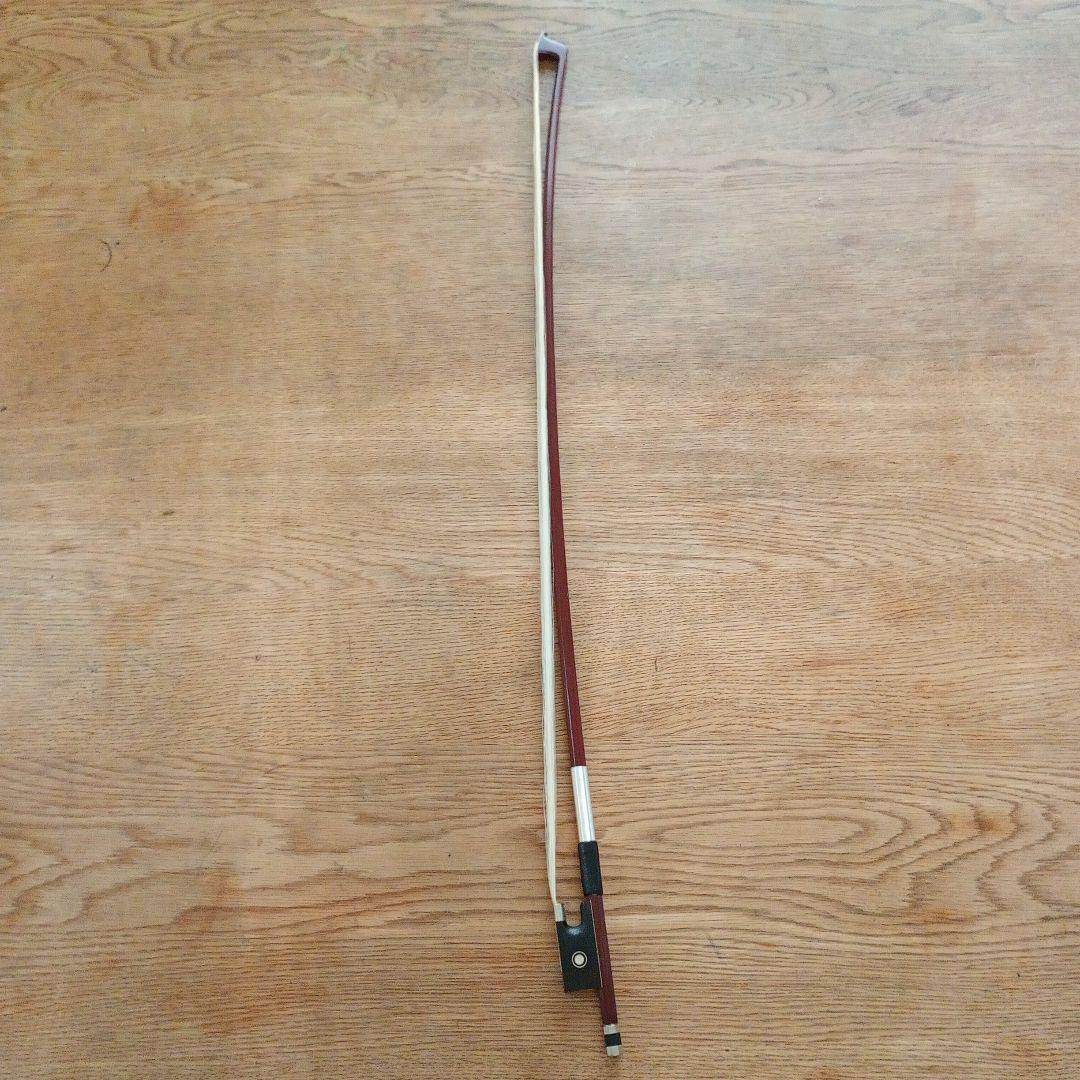 GLIGA　Gems　3/4　分数　バイオリン　2003年　ケース　弓