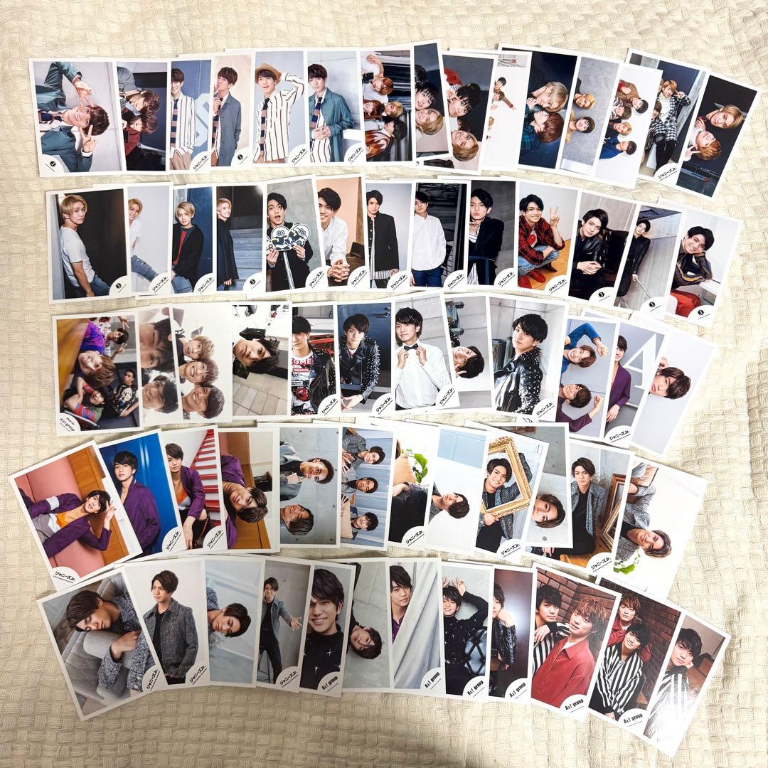 【 Aぇ! group 正門良規 】 公式グッズ まとめ売り