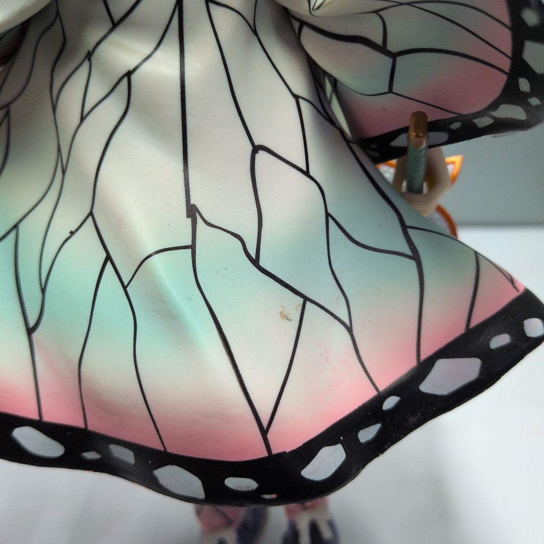 鬼滅の刃 竈門炭治郎 冨岡義勇 胡蝶しのぶ フィギュア 3種セット