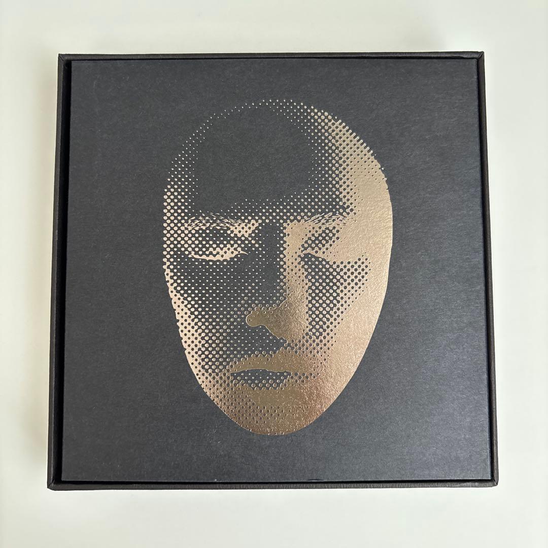 G-DRAGON SHINE A LIGHT コンサートDVD 初回限定