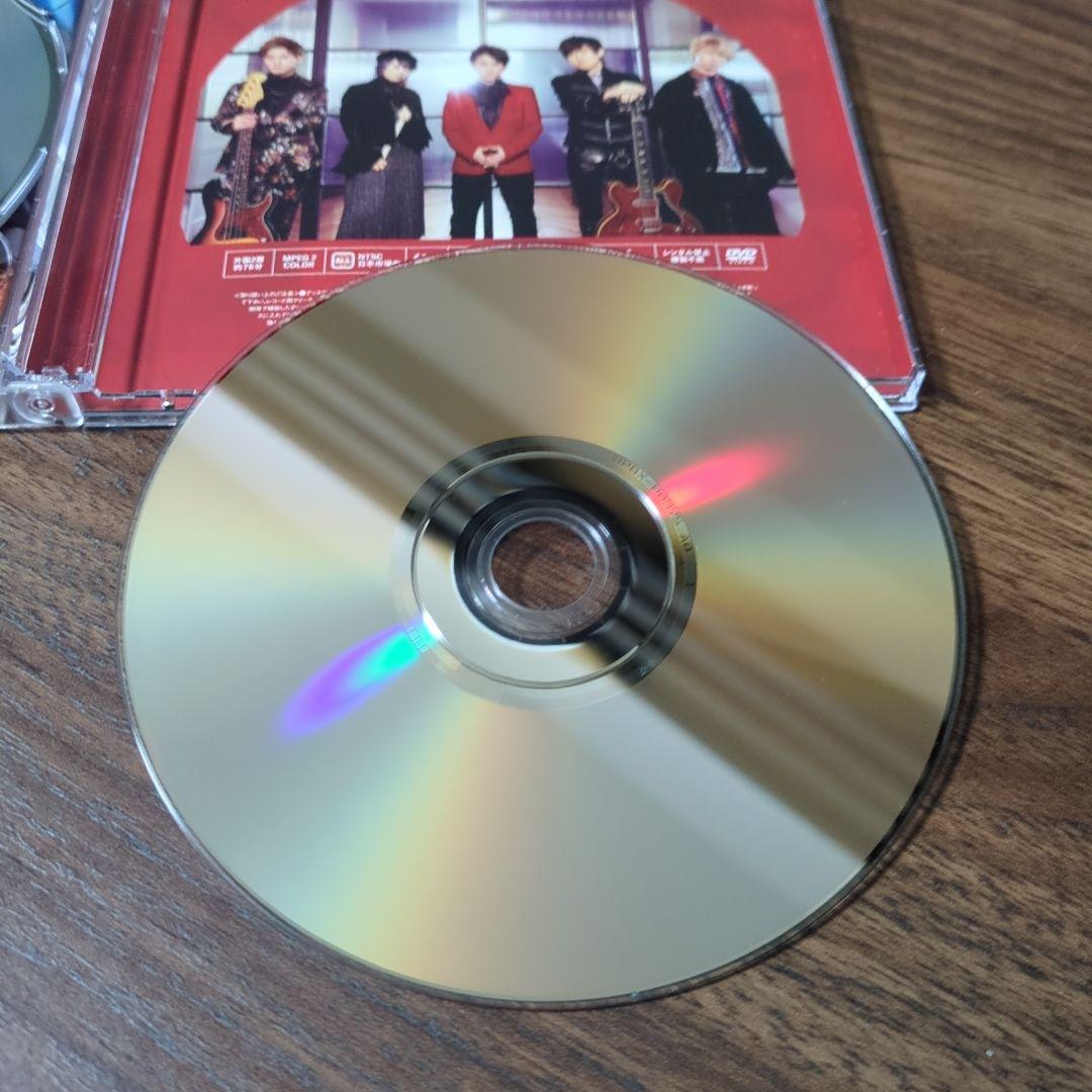 【nonnon専用】Mrs. GREEN APPLE アルバム　まとめ