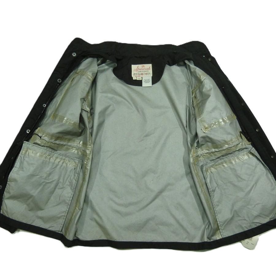 SPIEWAK スピワック M-65 Type Nylon Jacket L