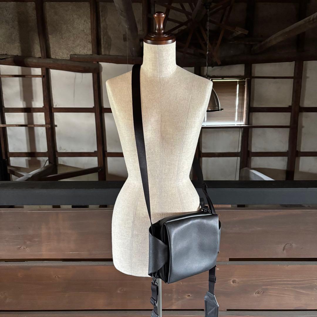 Cote＆Ciel ARNO ALLURA RECYCLED LEATHER