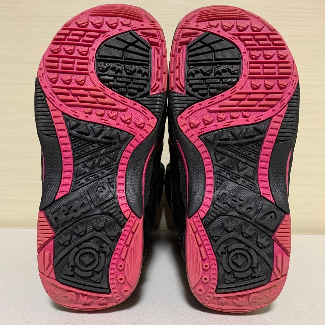 スノーボード head STRIKE 24.0