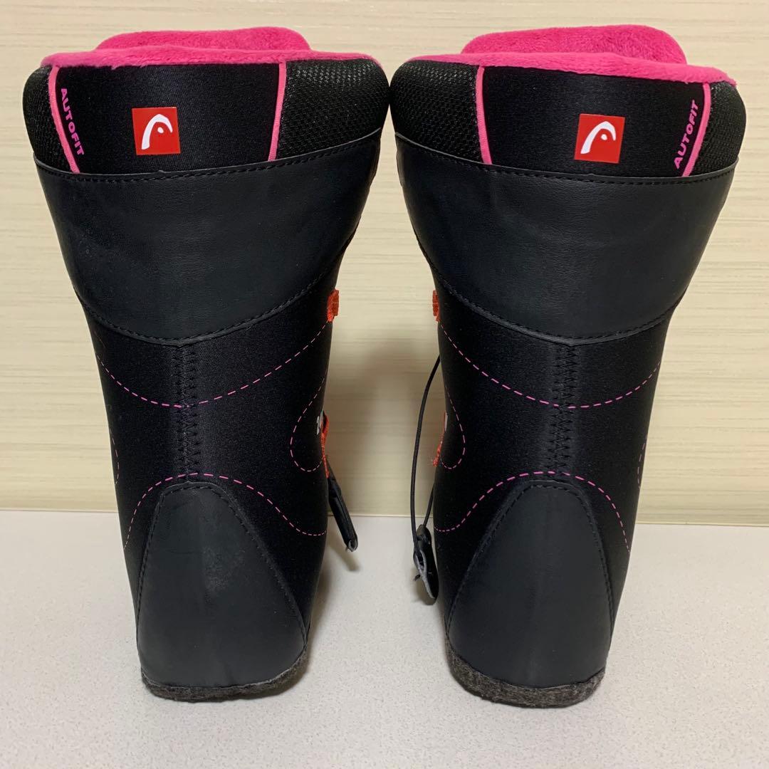 スノーボード head STRIKE 24.0