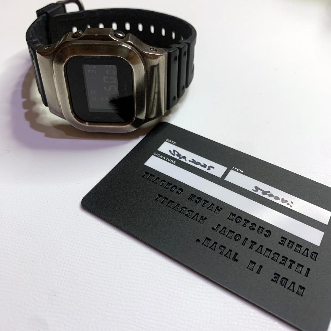 希少 DAMUE 5600-Vintage ダミュー シルバー925 美品