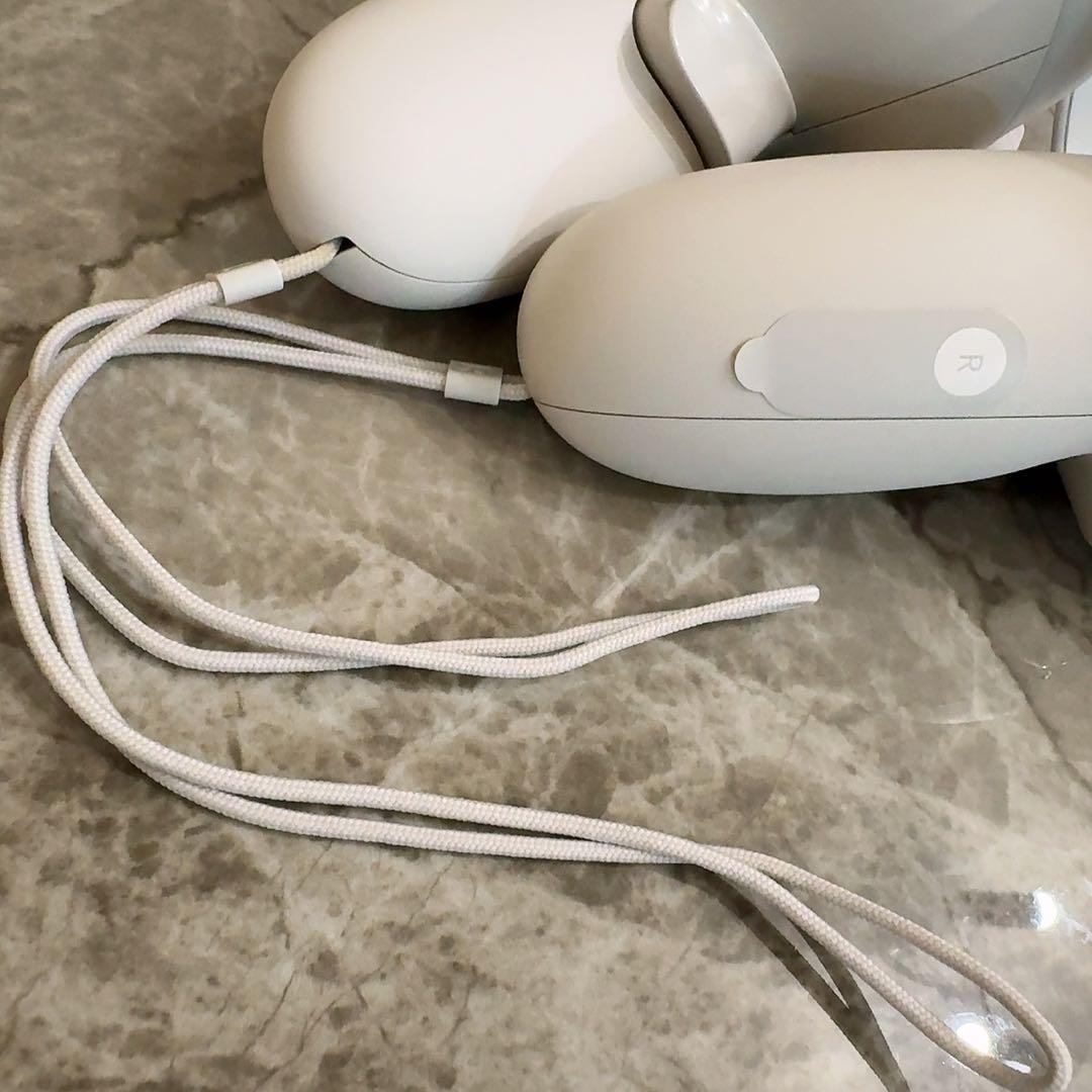  Quest 2 オキュラスクエスト2