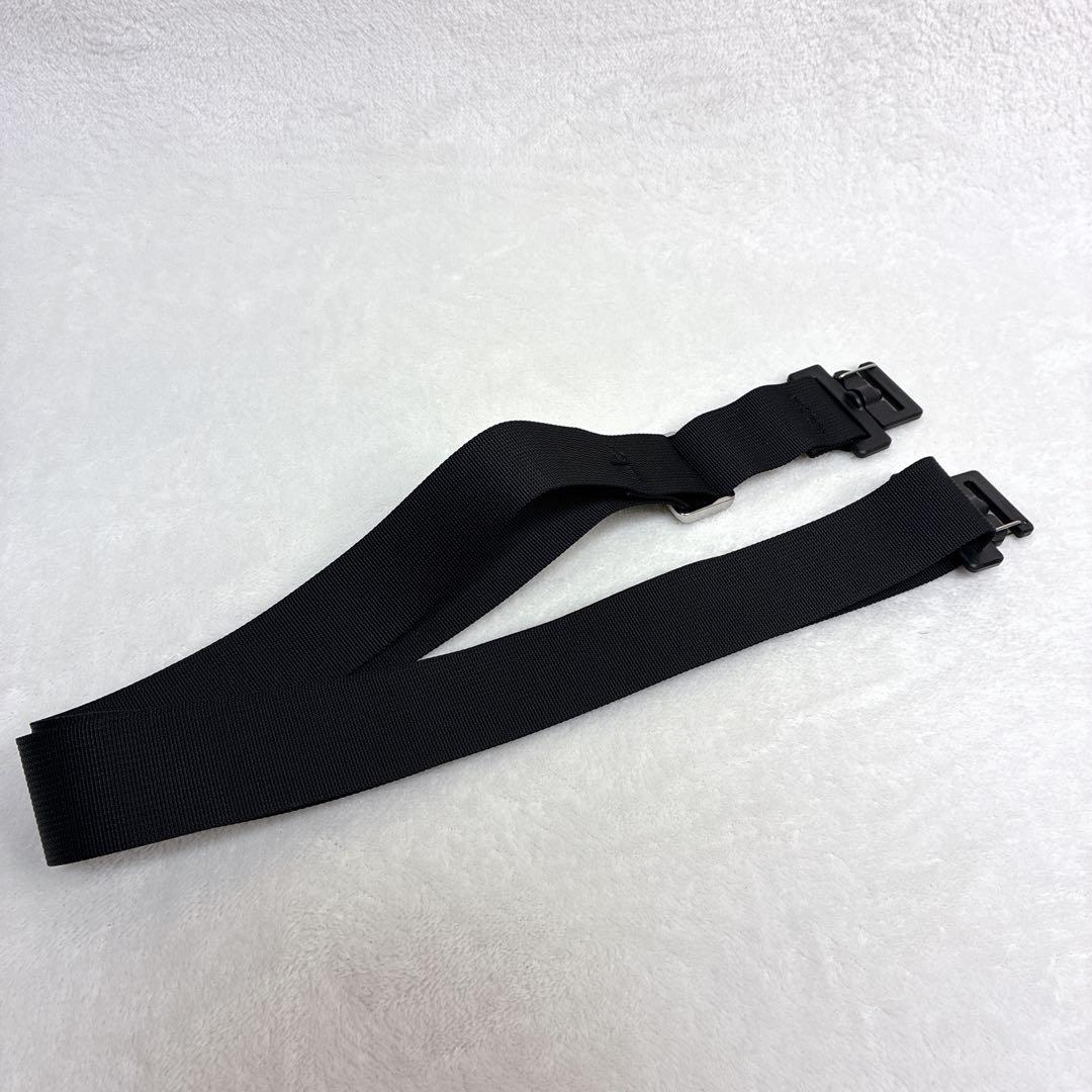 ⭐️美品⭐️ ミステリーランチ　3WAY ブリーフケース　ワイルドファイヤーブラック