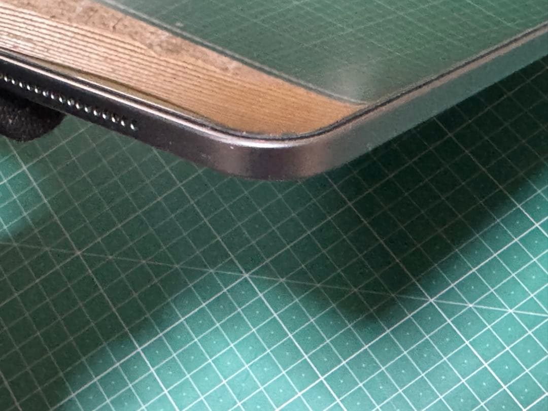 ☆美品☆iPad Pro （12.9インチ）（第4世代） ペンシル付！