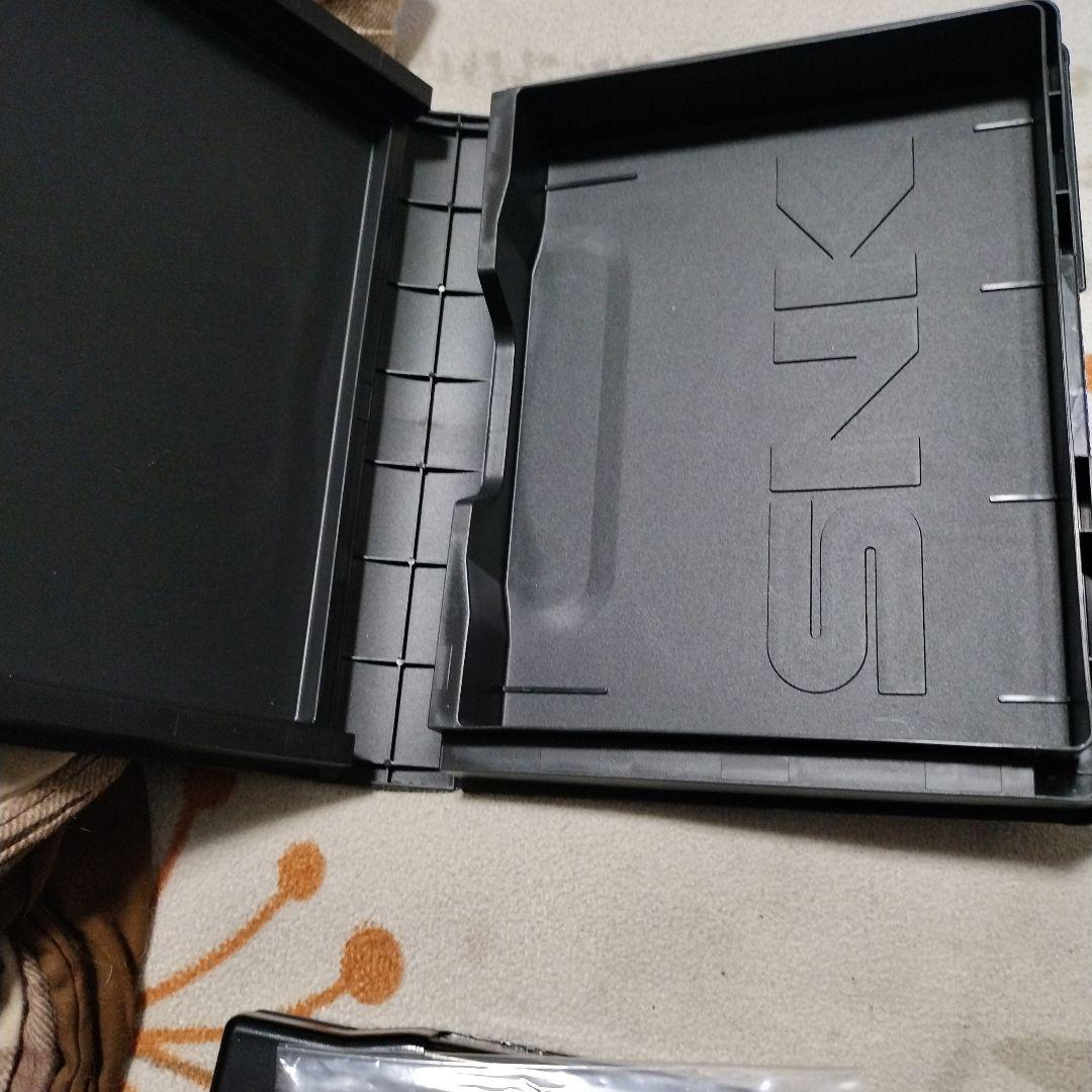 NeoGeo 戦国伝承2001