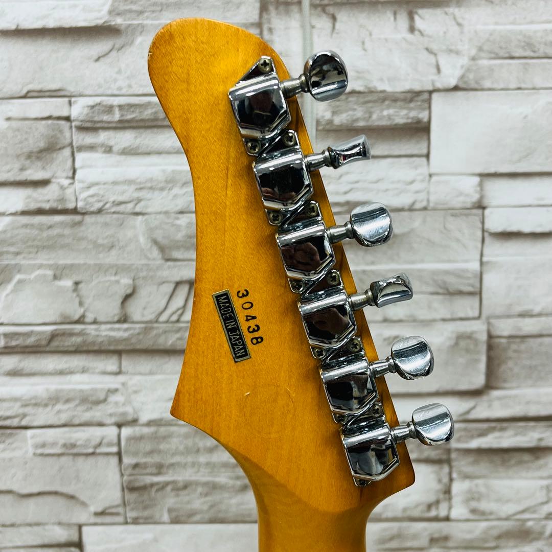 Greco グレコ ジャパンビンテージ ストラトタイプ エレキギター