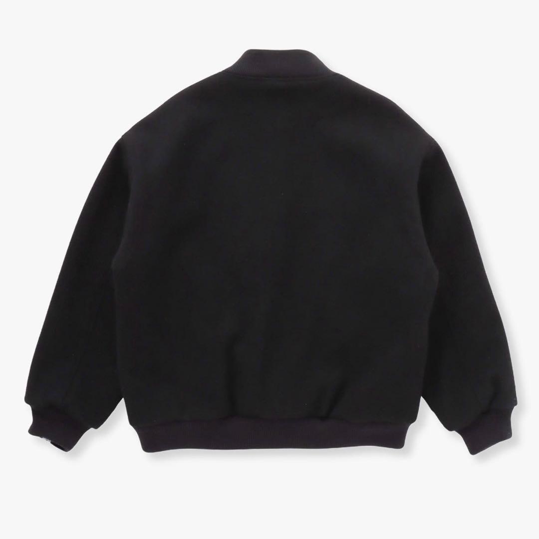 DESCENDANT Ron Herman Varsity Jacket【4】