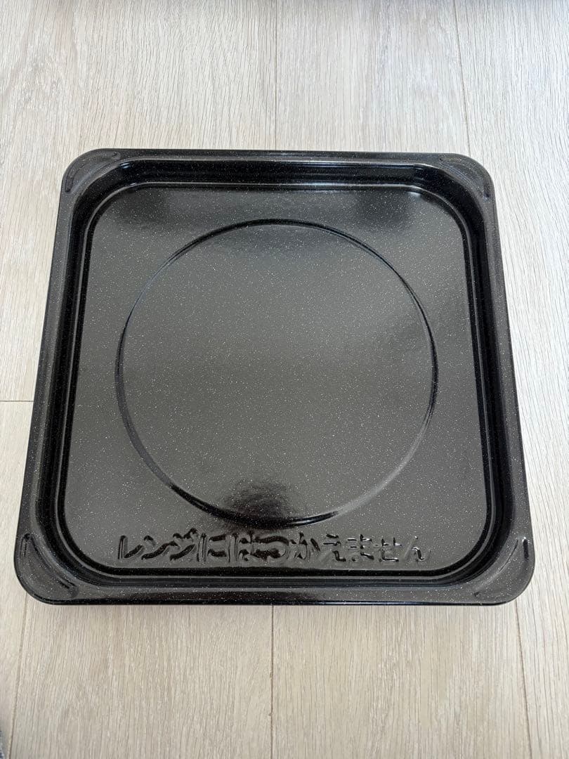 本日限定お値引き‼️Panasonicオーブンレンジ　NE-FS301-W