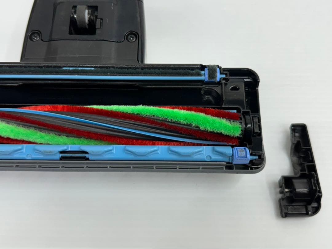 美品　D-DP25 動作保証　PV-BH900 掃除機用　パワーヘッド回転ブラシ