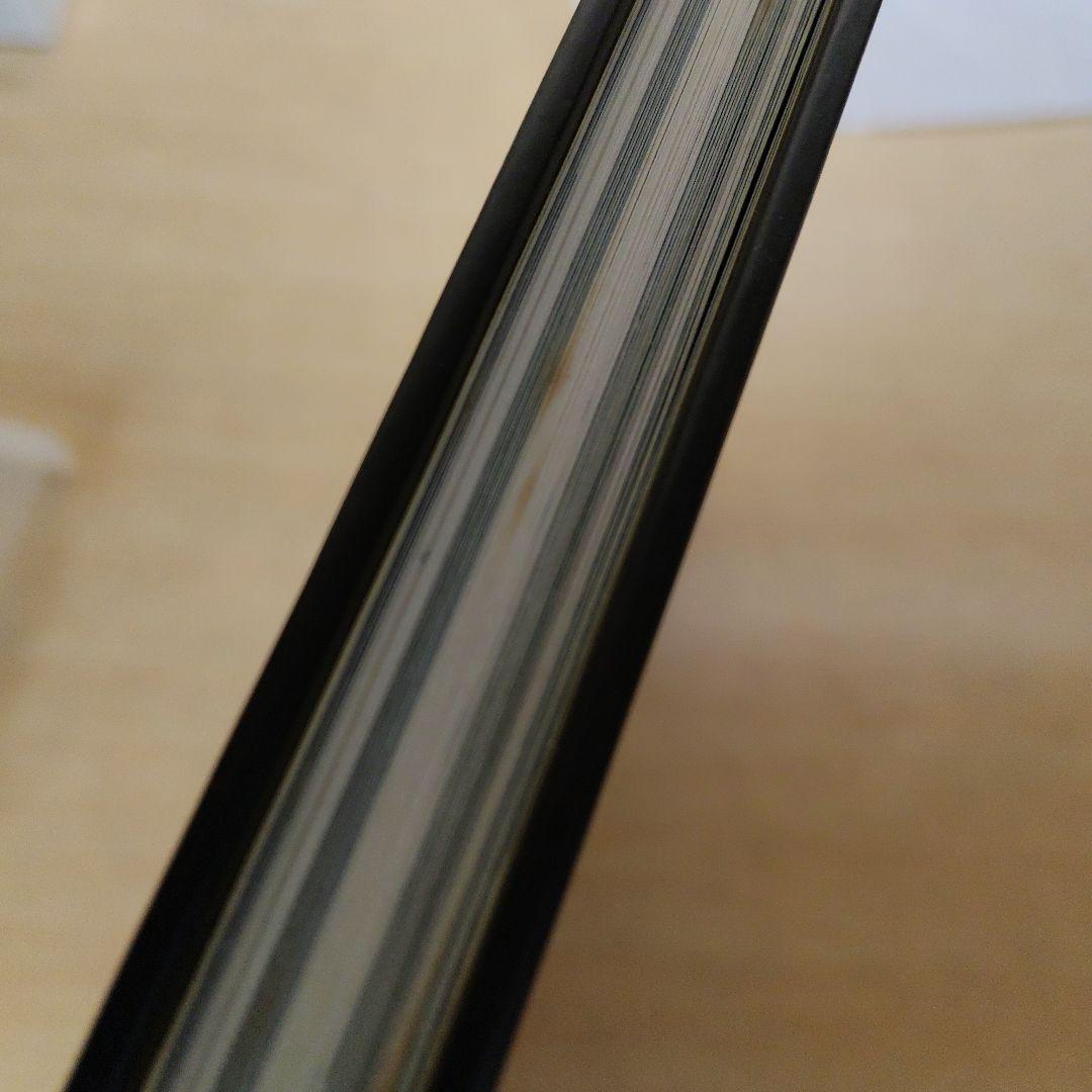 非復刻版　an omnipresence in wired　lain　 安倍吉俊