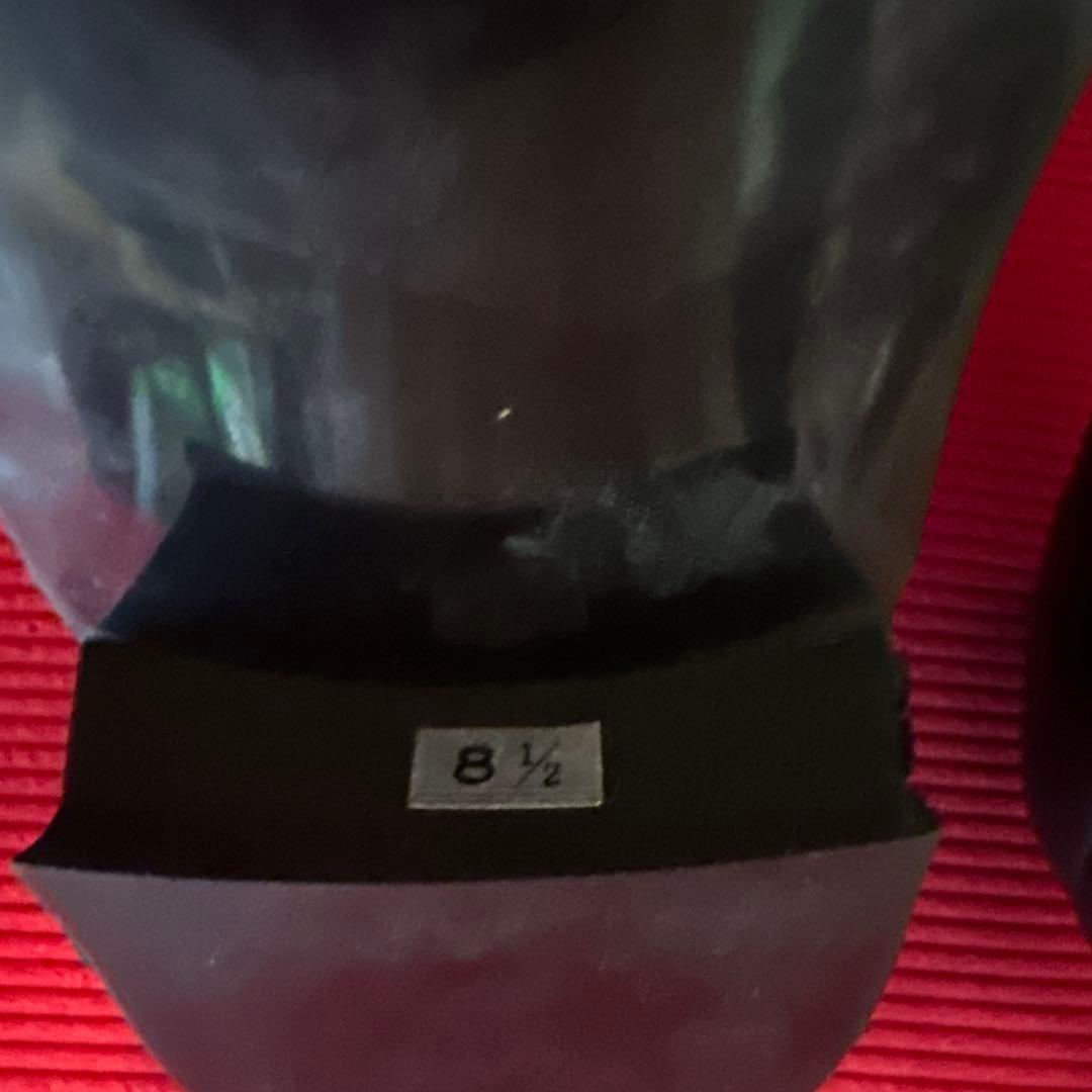 アルデンテ長谷川　ジャンポールゴルチェ　8 2/1