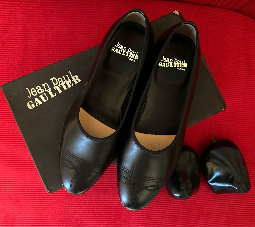 アルデンテ長谷川　ジャンポールゴルチェ　8 2/1