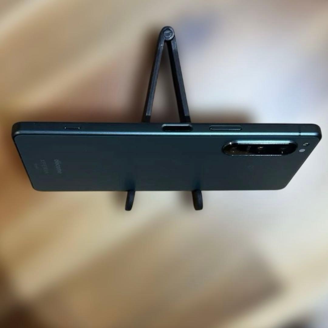 Z355 Docomo SIMフリー Xperia 5 Ⅳ SO-54C