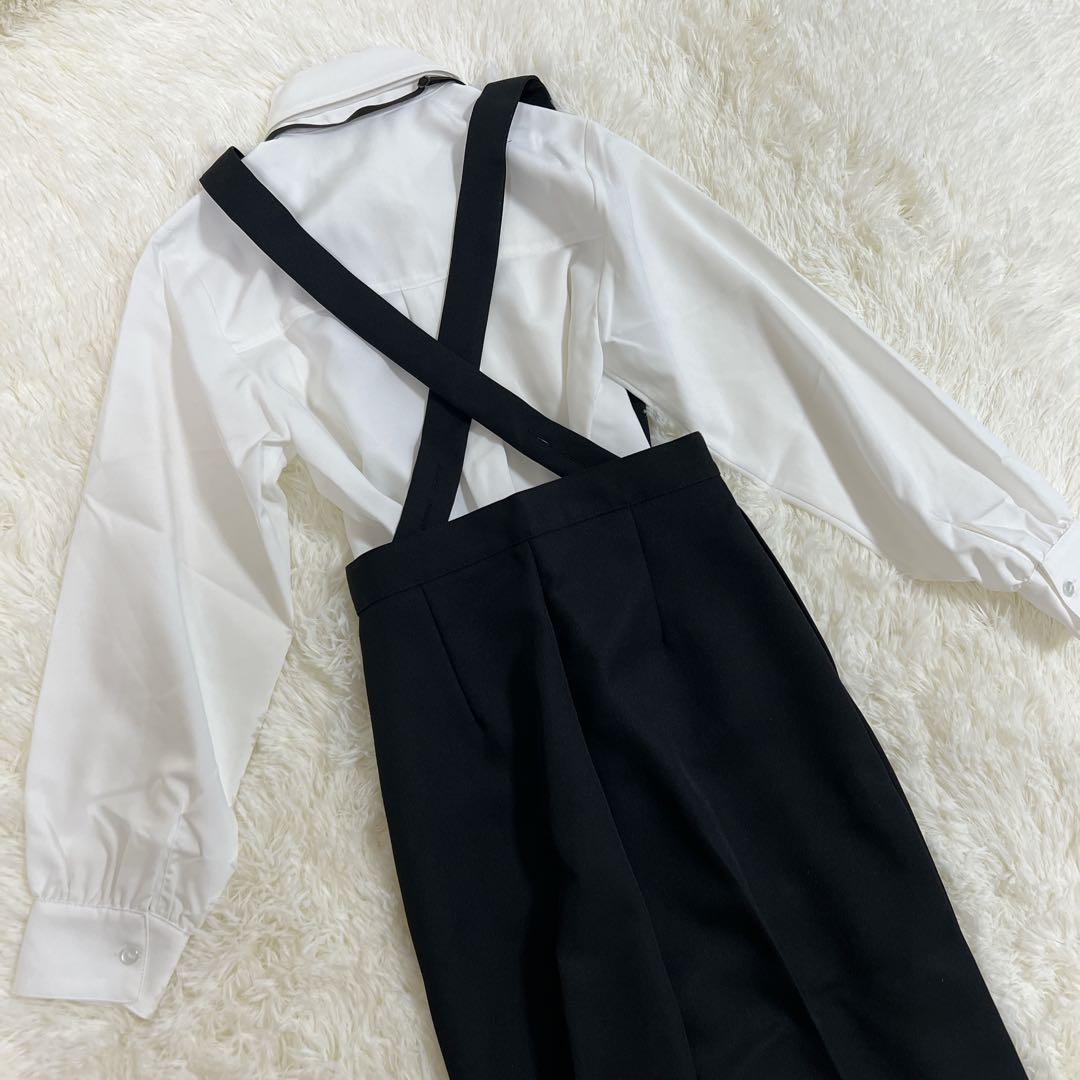 限定値下げ✨美品✨arisana パンツスーツ　フォーマル　女の子　150