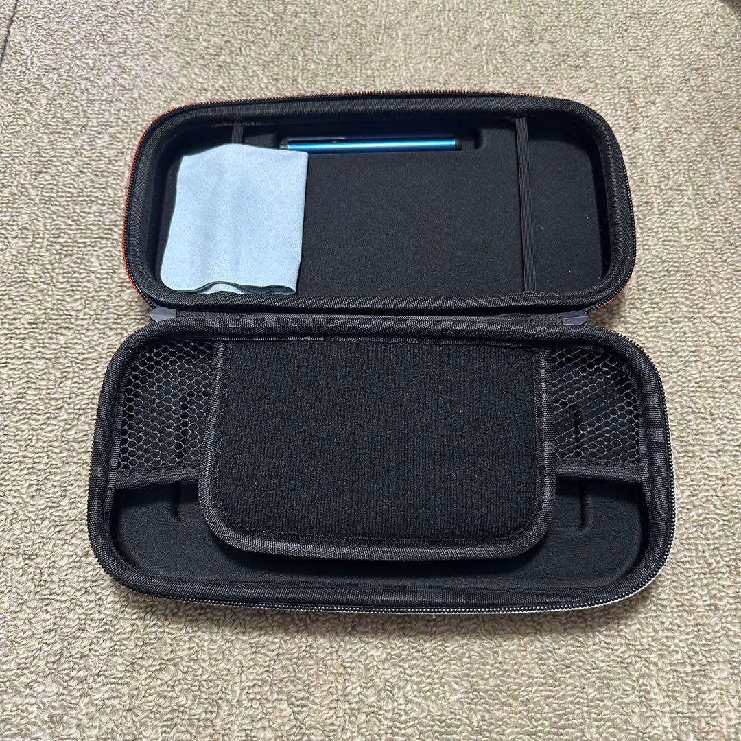 Nintendo Switch 有機ELモデル 本体【美品】