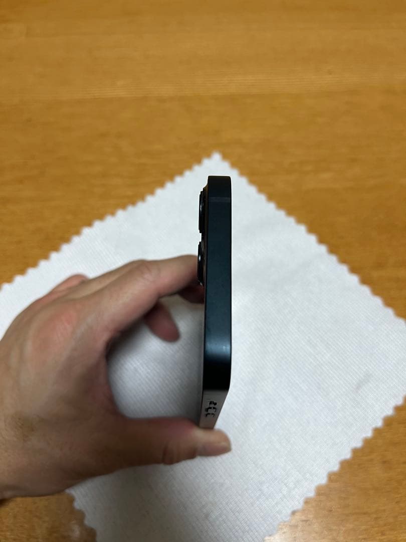 iPhone13 本体　128GB ミッドナイト　SIMフリー