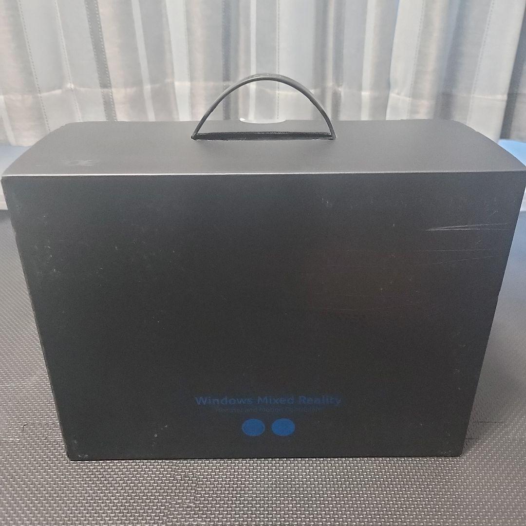 Acer AH101 Windows Mixed Reality ヘッドセット