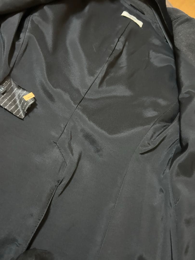 PRADA プラダ ビンテージ ウール ジャケット 44