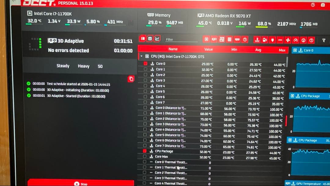 グラフィックボード・グラボ・ビデオカード PowerColor RX 9070 XT 16GB