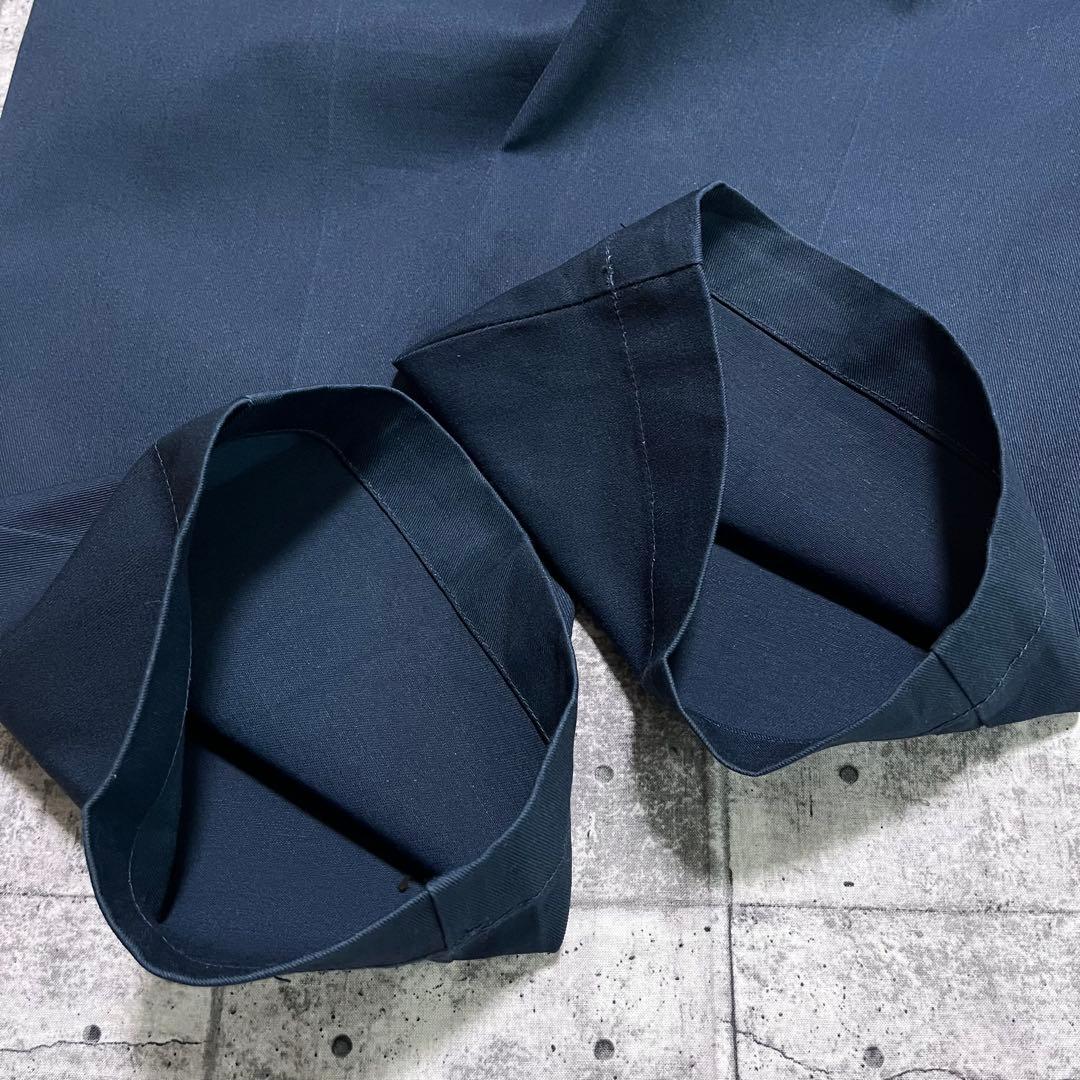 80s Dickies 874 USA製 チビタグ拡張ウエスト 36×30