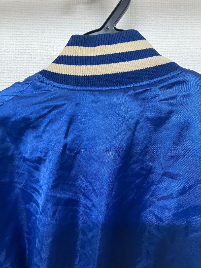 L.A Dodgers ヴィンテージFelco 80s ドジャース希少