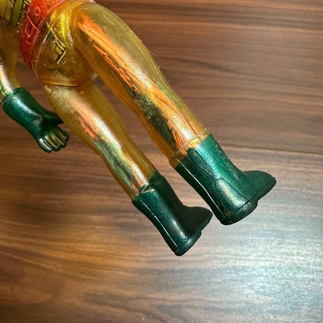 ポピー 仮面ライダー スケルトン 2685