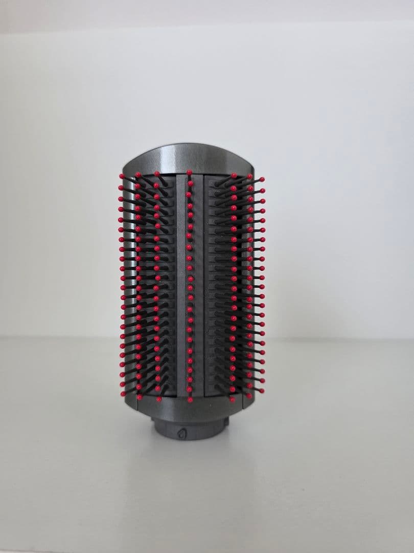 ダイソン　マルチスタイラー　エアラップ　シルバー / レッド