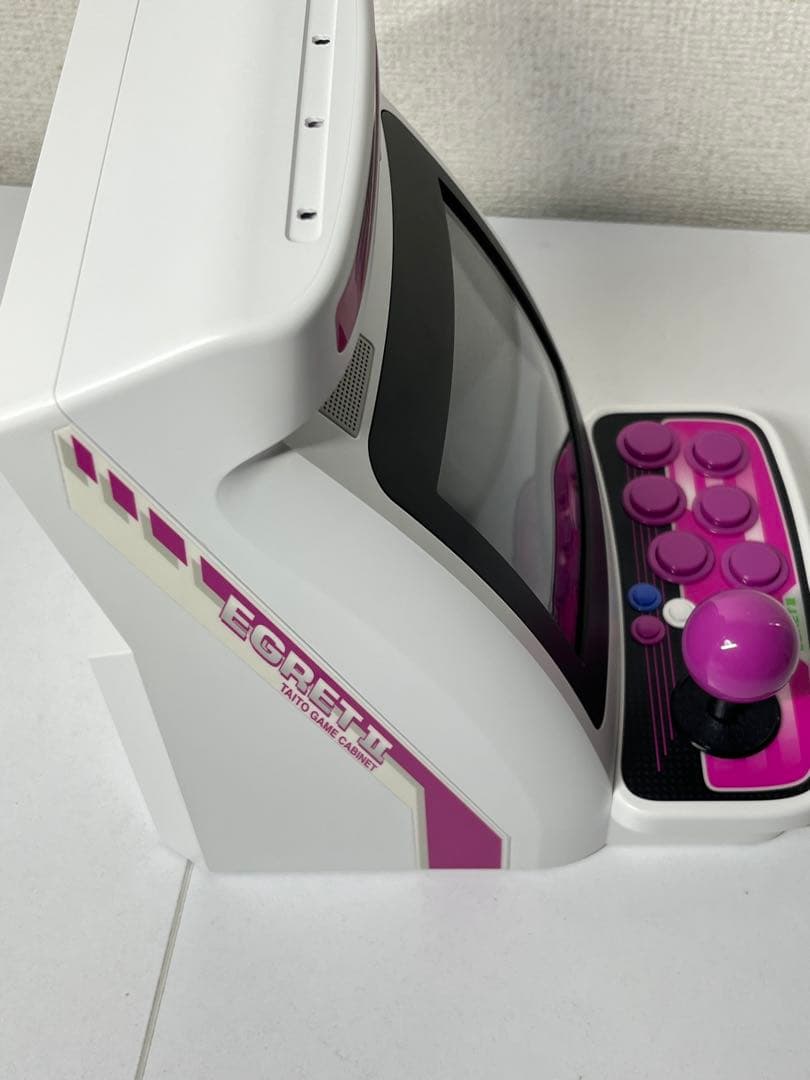 タイトー　イーグレットツー　ミニ EGRET II