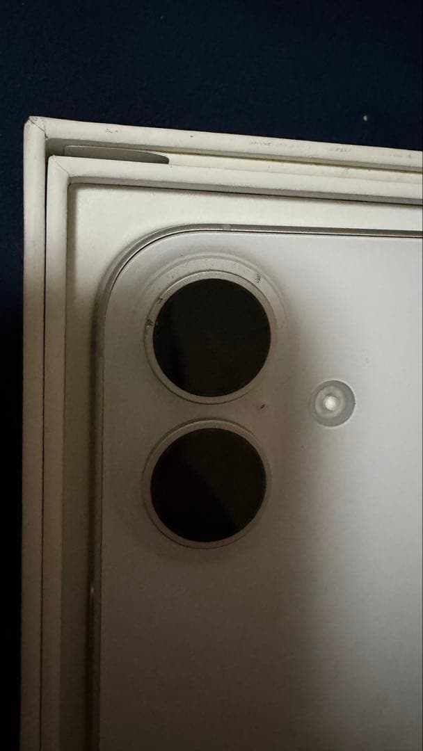 Apple iPhone 16 256GB SIMロックなし