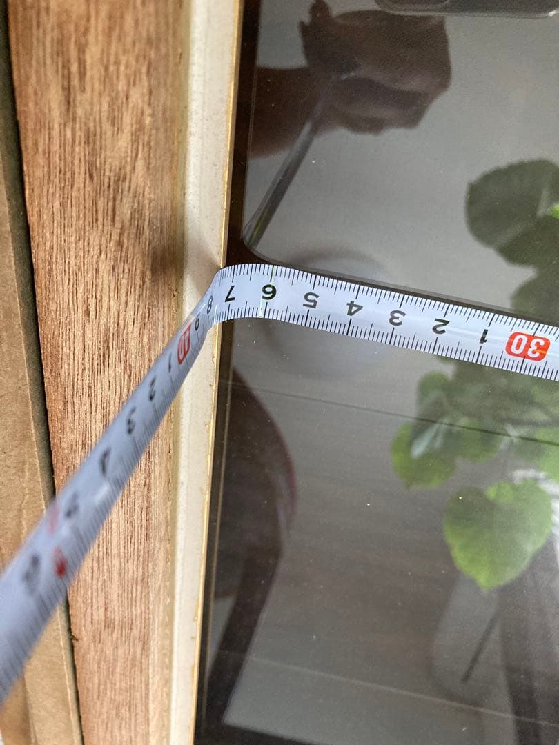 バロックスタイル ゴールド額縁