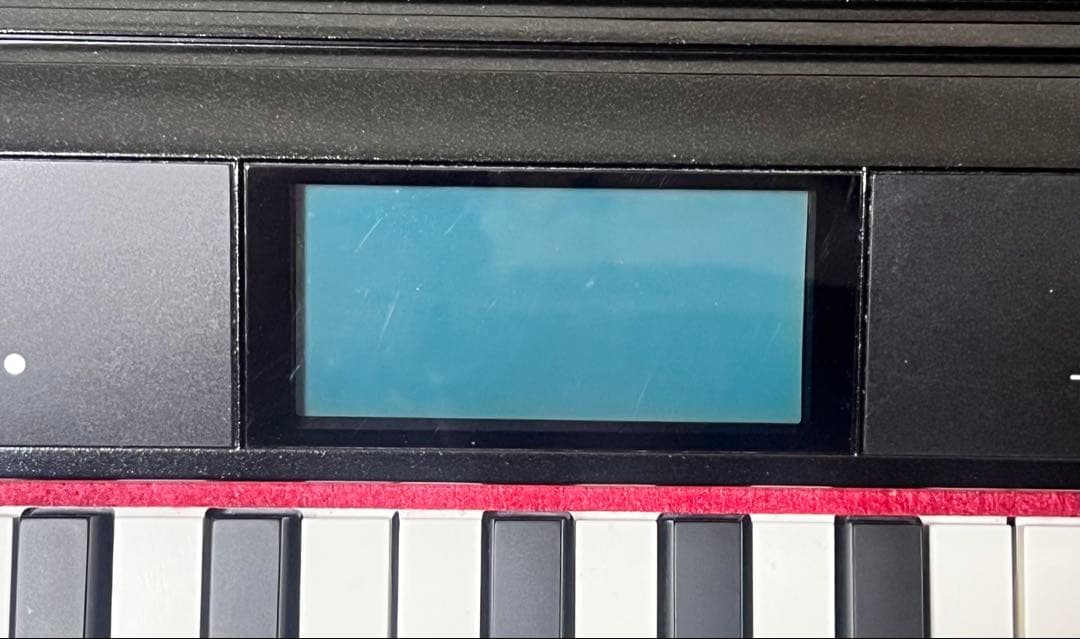 Roland GO-PIANO 61鍵 ブラック