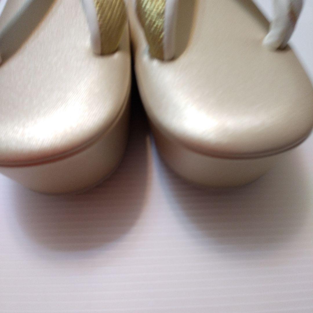 和装草履バックセット 振袖訪問着に 未使用 値下げ不可