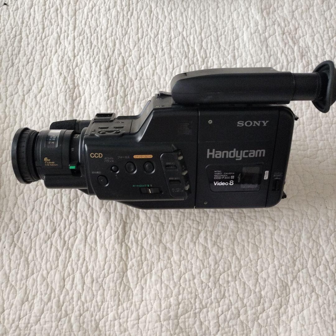 【まとめ売り】SONY　ハンディカム　ビデオカメラ　含む　6台