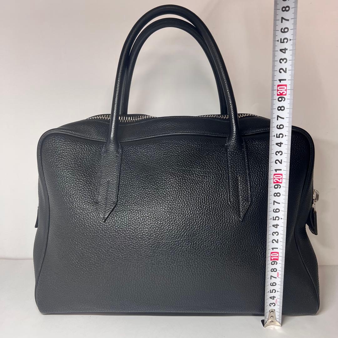 【美品】 【定価24万】 メゾンタクヤ オーダーメイド 迷彩 ビジネスバッグ