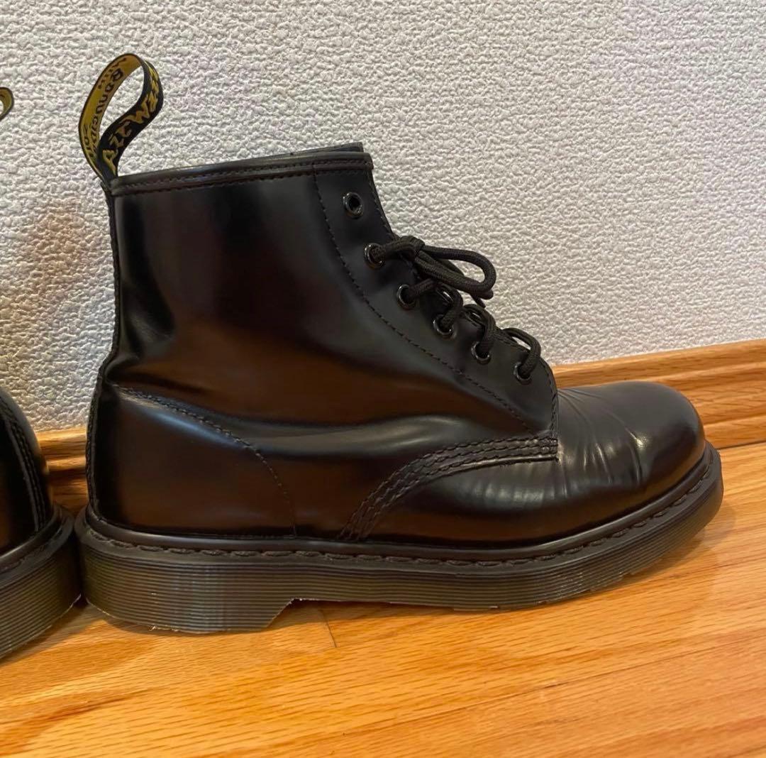 ドクターマーチン Dr.Martens 6ホールブーツ UK7 26cm相当