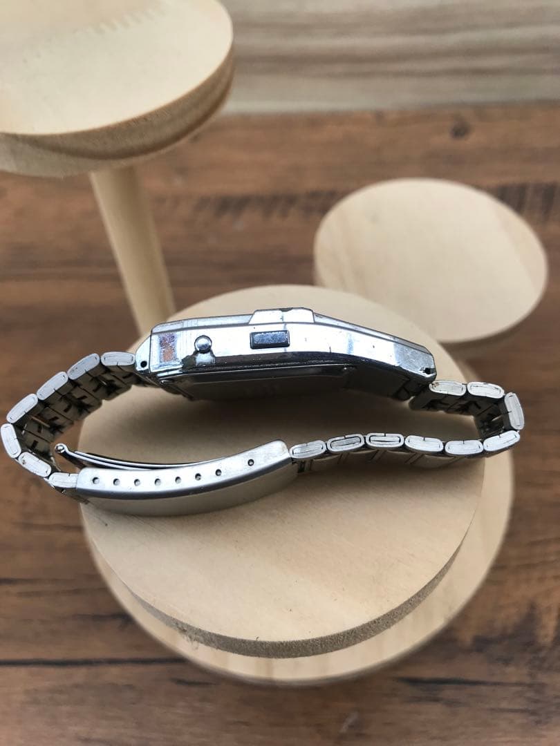 CASIO データバンク DBC-810動作品(F57)